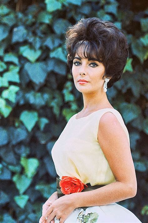 elizabeth taylor dior|liz taylor Dior dress.